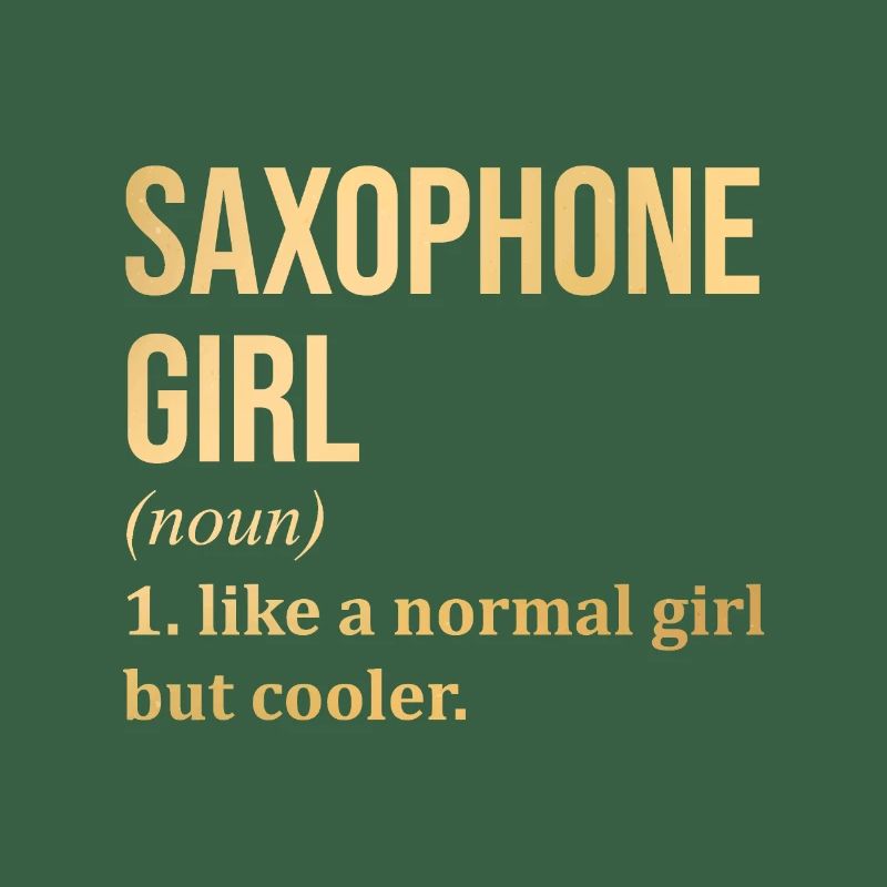 saxophone