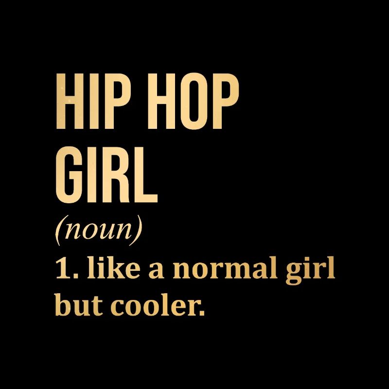Hip hop