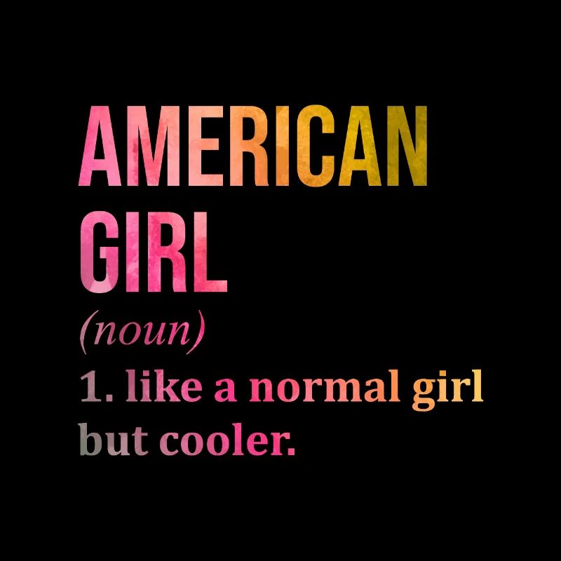 America