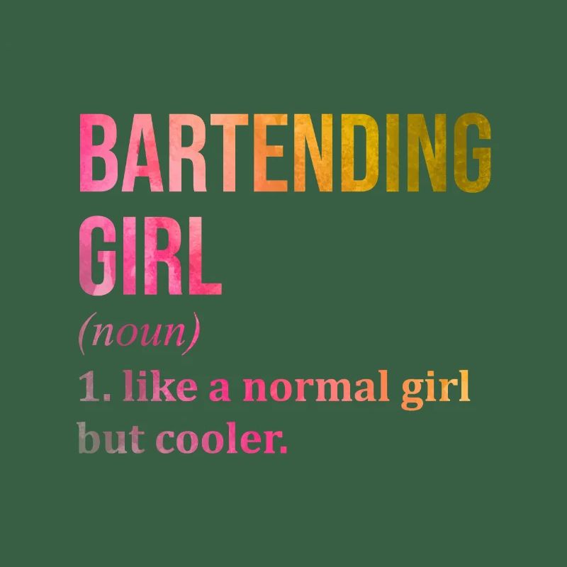 Barman