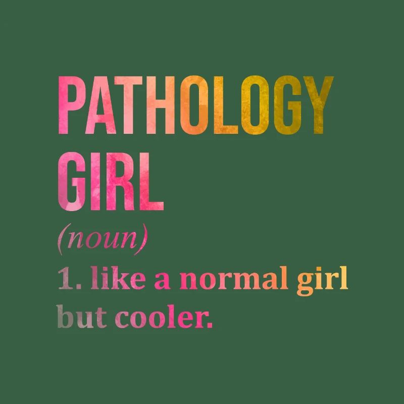 Pathologie