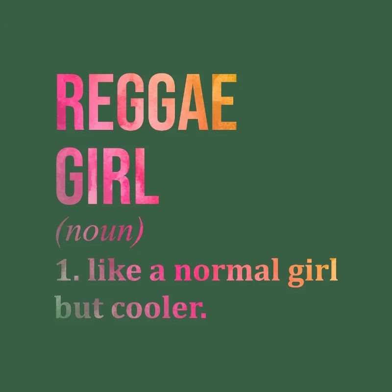 reggae