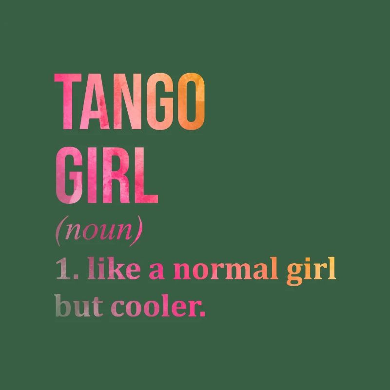 Tango
