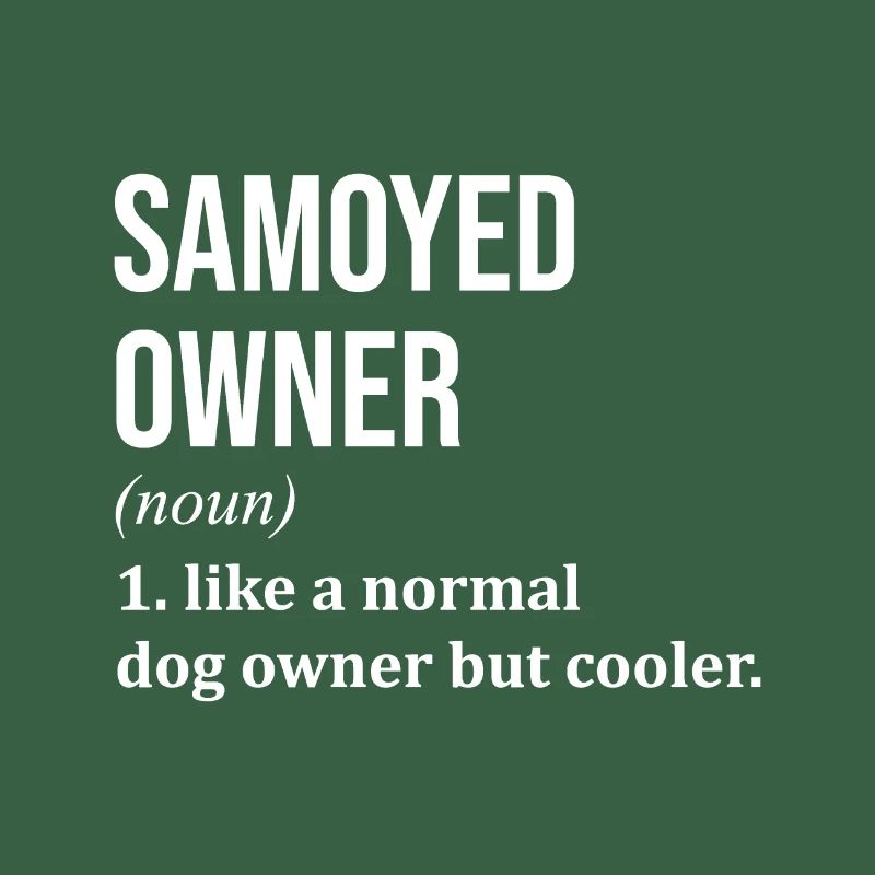 Samoyed