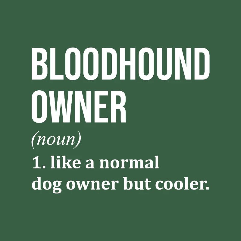 Bloodhound