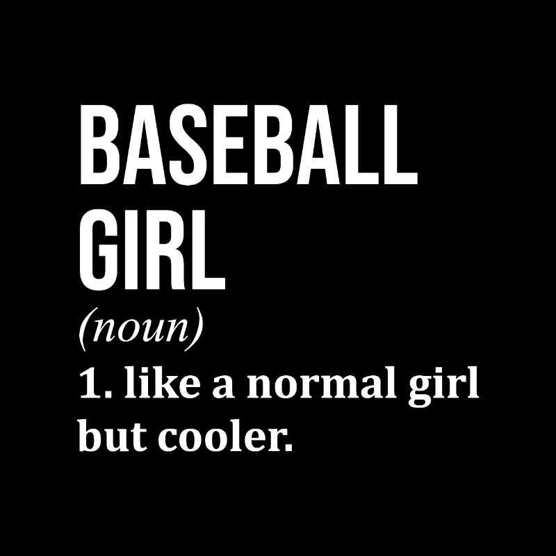 Baseball
