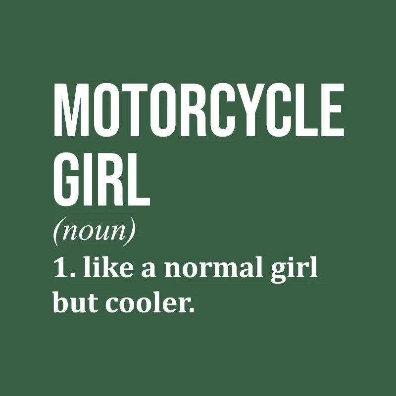 Motorcycle