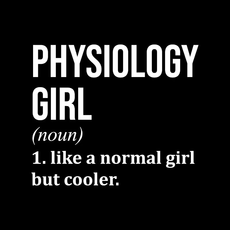 Physiology