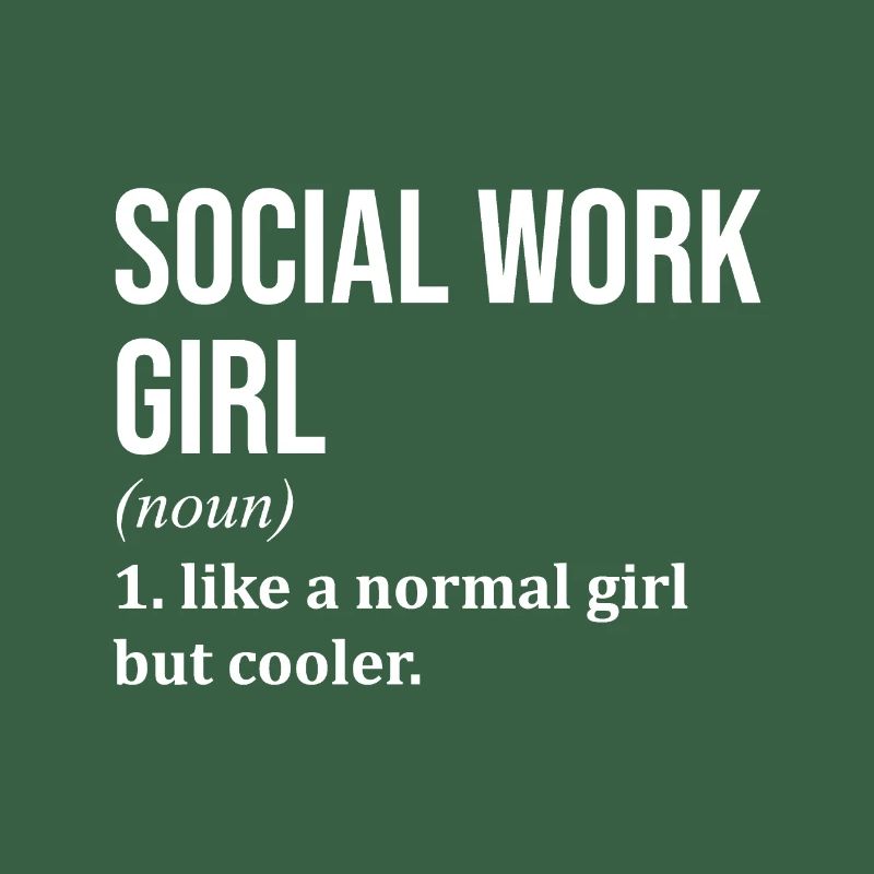 Social Work