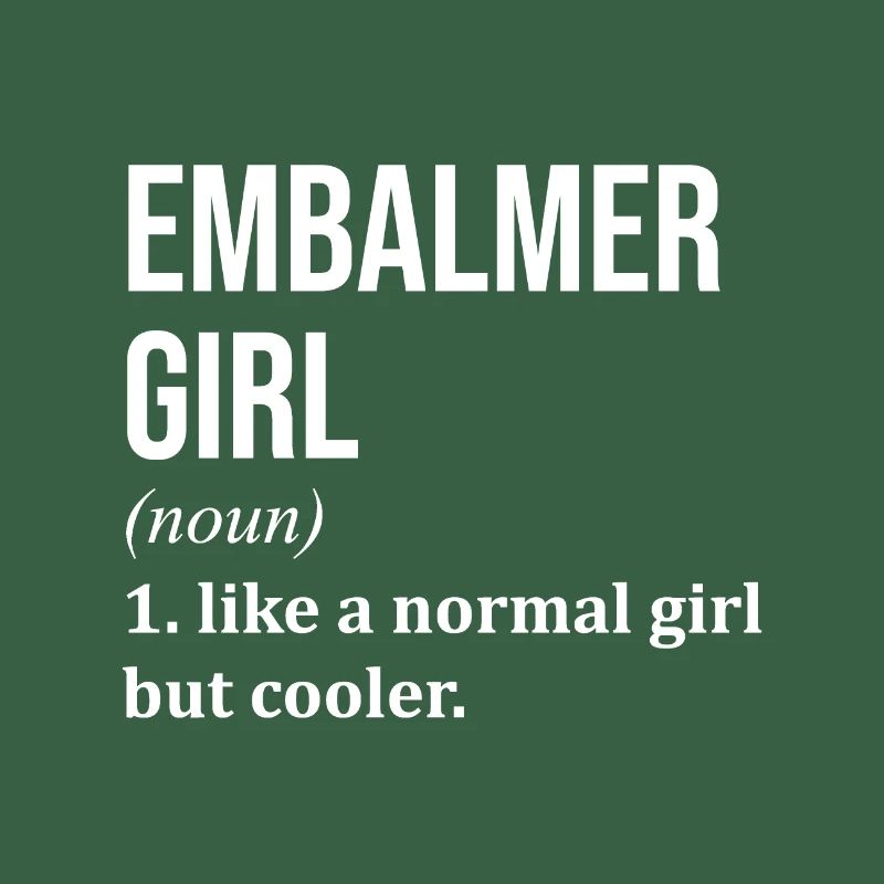 Embaumement