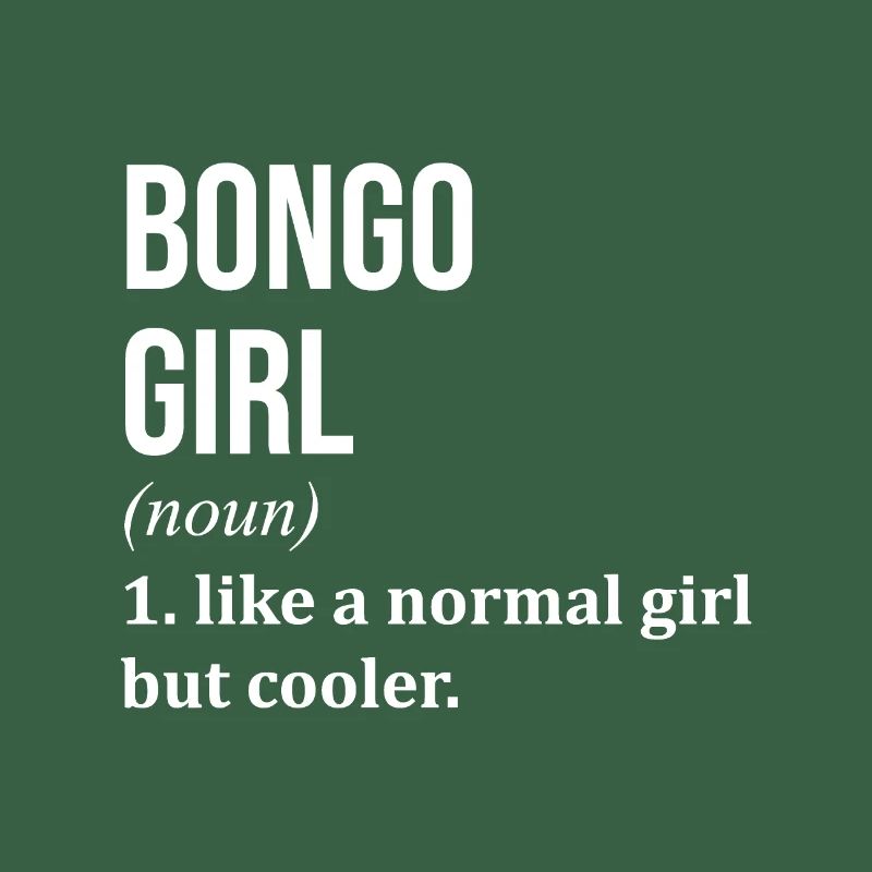 Bongo