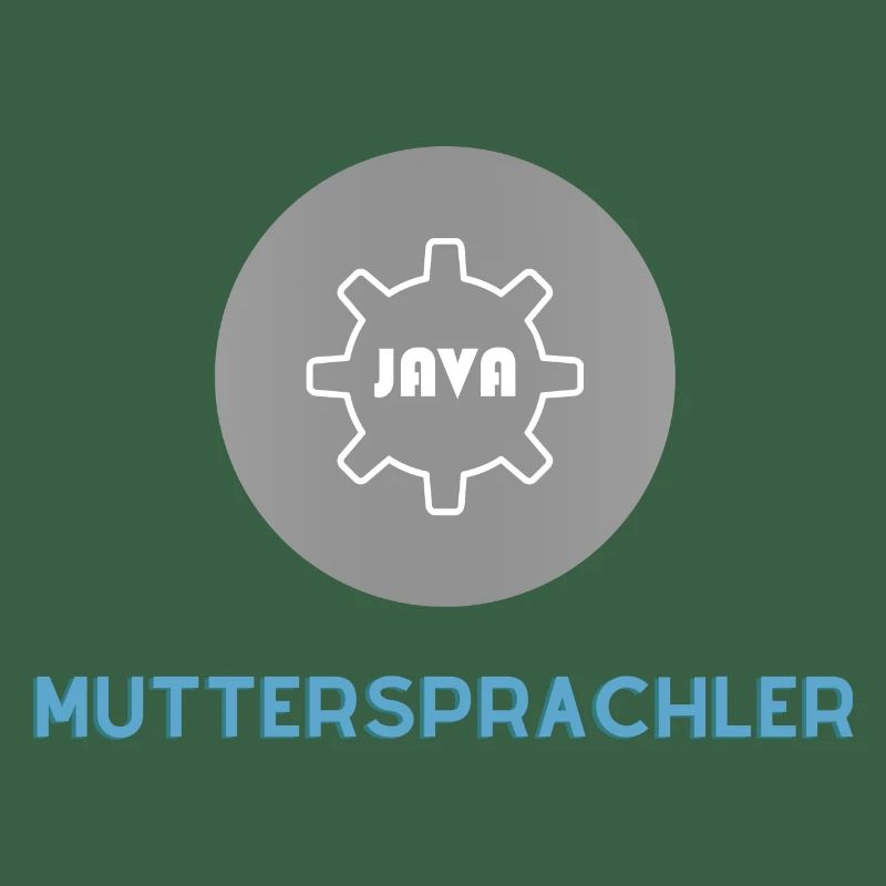 Muttersprachler: JavaScript Edition