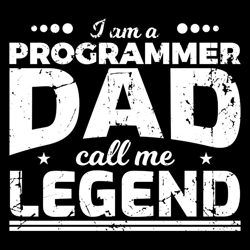 Papa codeur