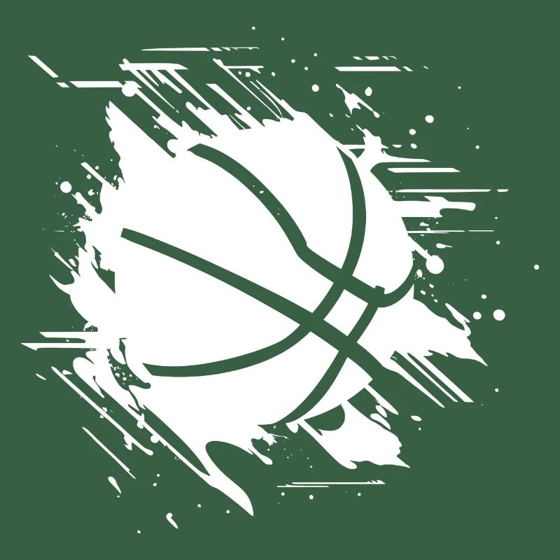 Basketball Graphics