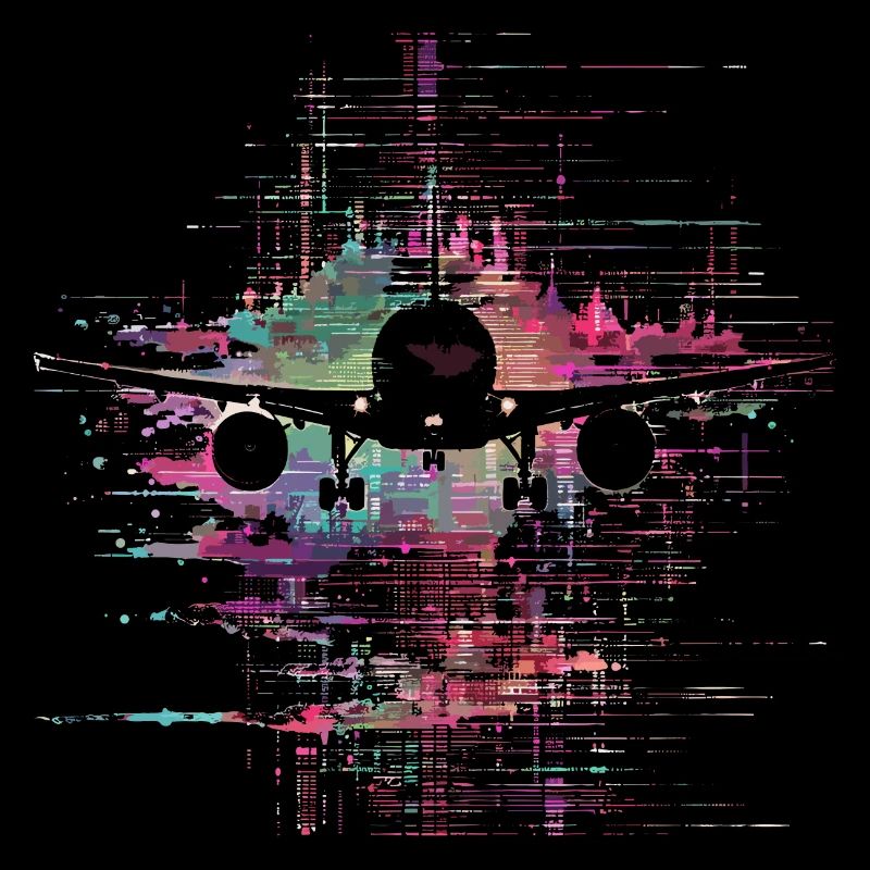 Aircraft 90s