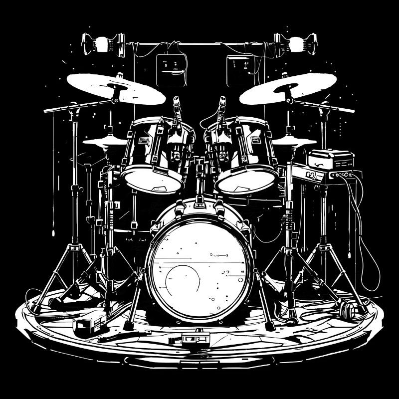 Percussion