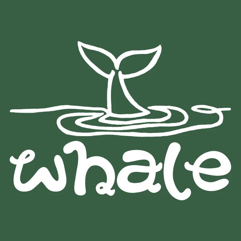 Le signe de la baleine