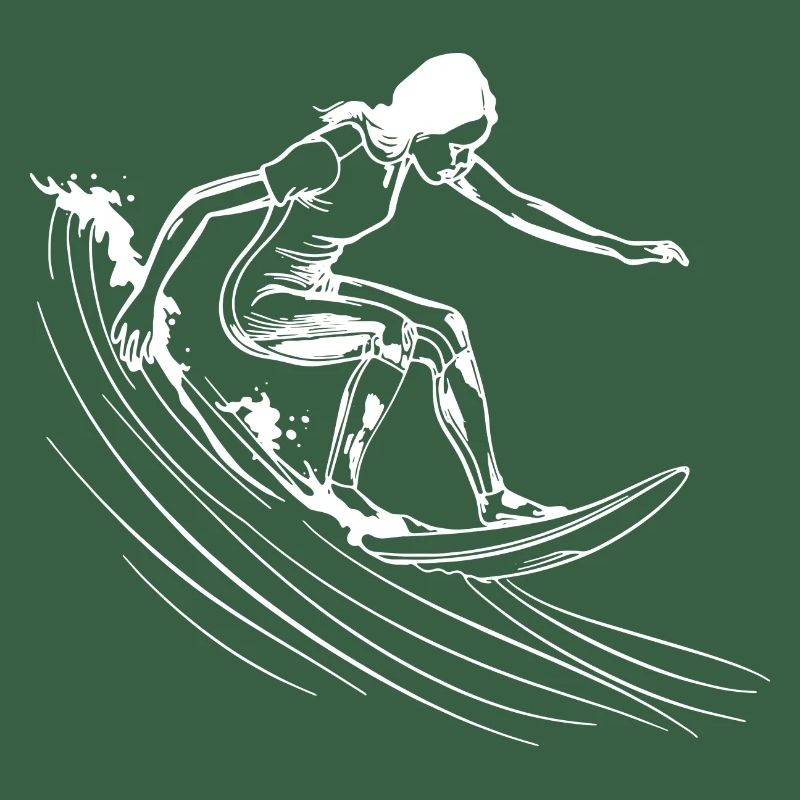 Surfeuses