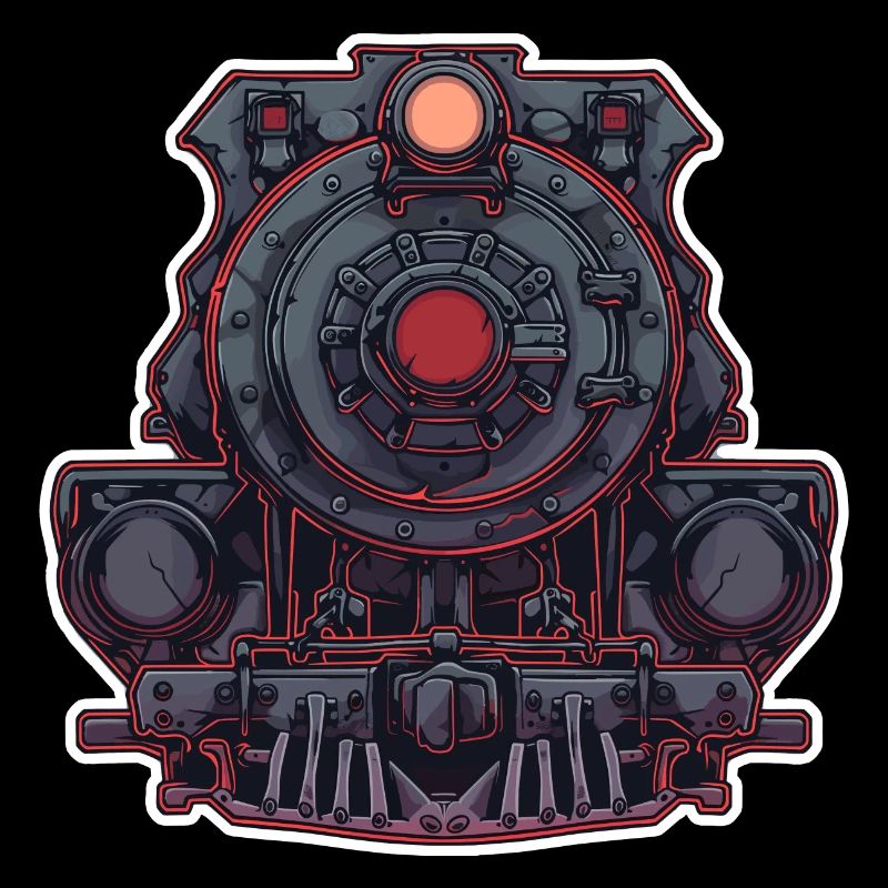 Locomotive Graphics