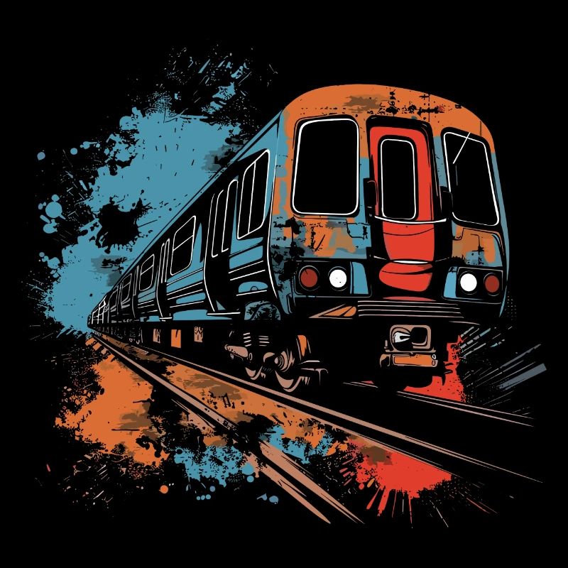Eisenbahn