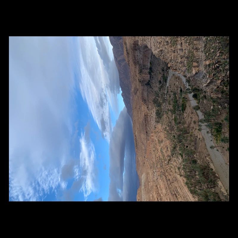 صورة لحضارة البربر