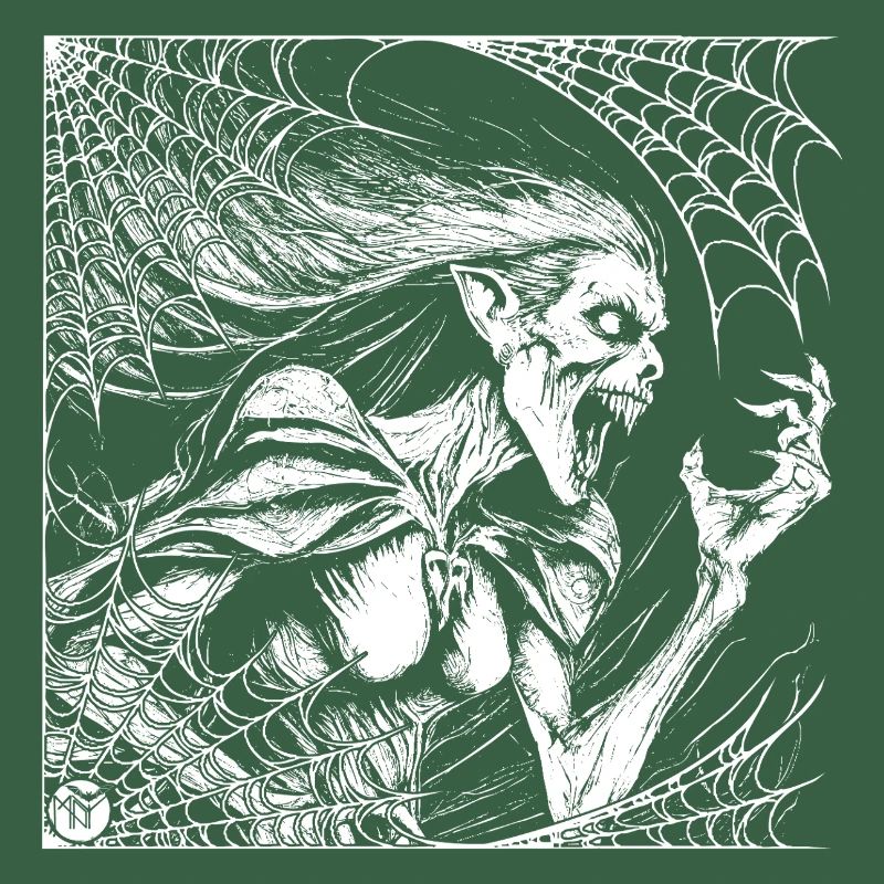 La Sorcière
