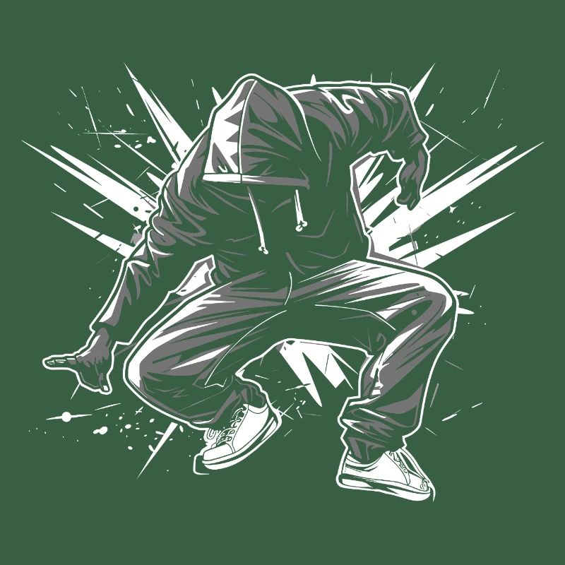 Breakdancer