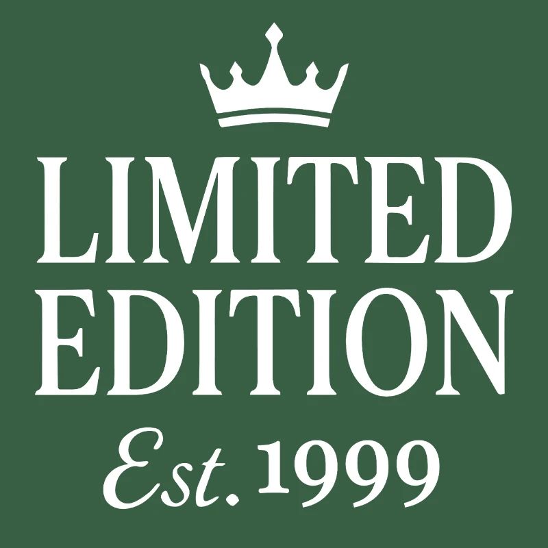 Édition limitée Est. 1999