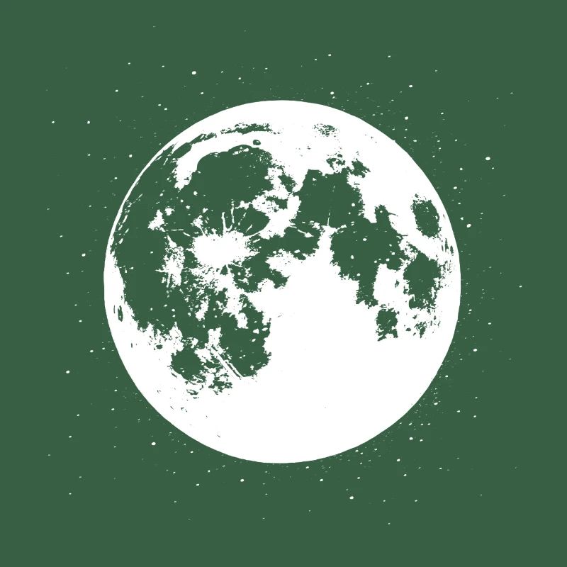 Full Moon Vibes