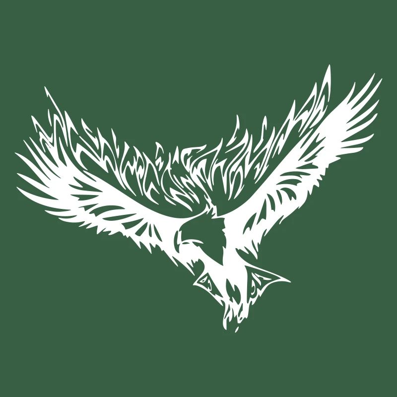 Flame Eagle