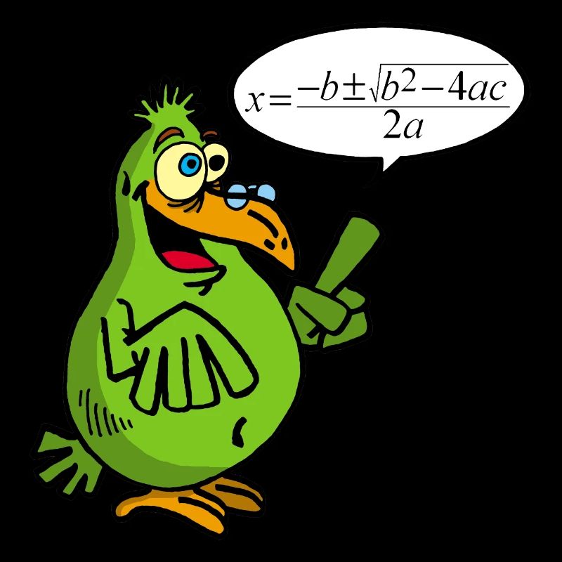 Smart bird