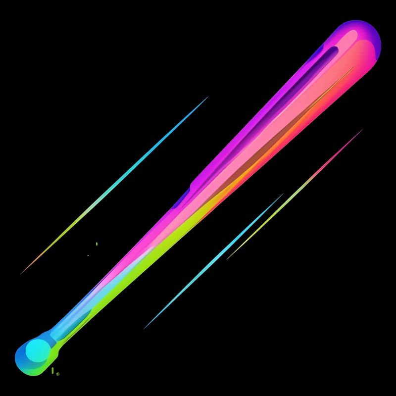 Baseball bat Steamwave