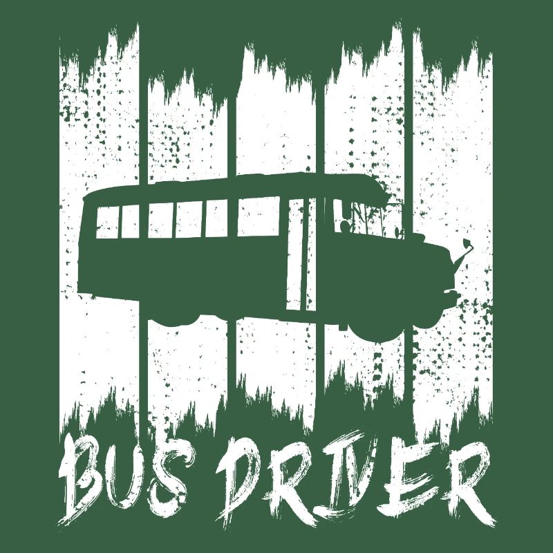 Chauffeur de bus