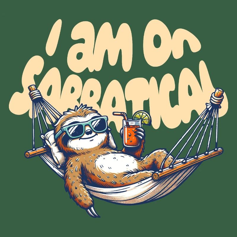 on Sabbatical
