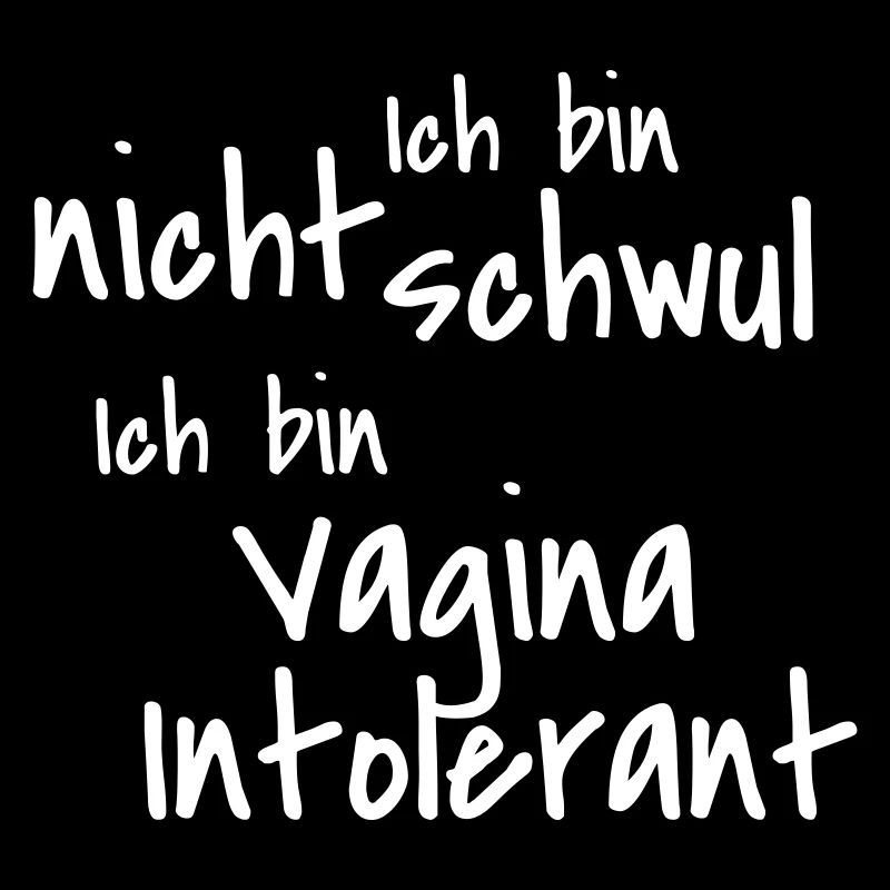 Intolérance vaginale