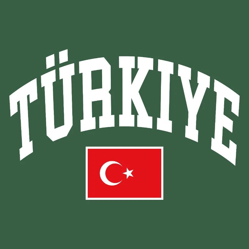 Turkey Flag