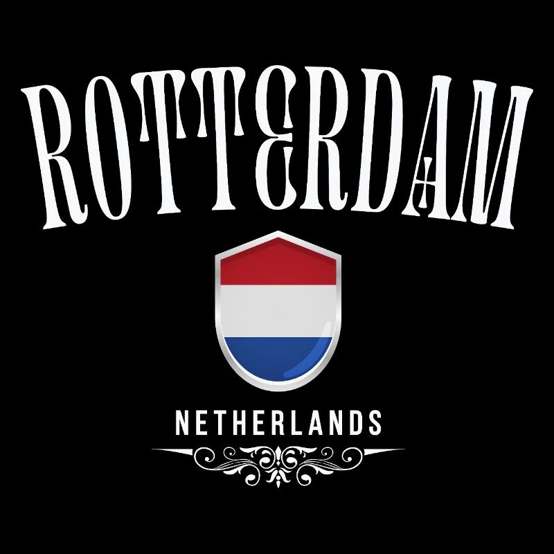Amo Rotterdam, Rotterdam, Pays-Bas