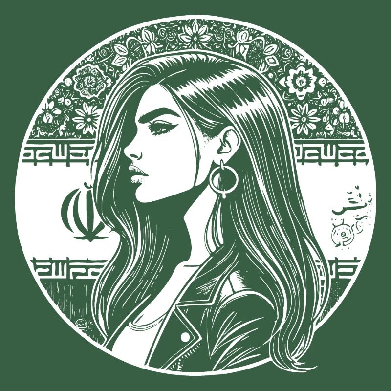 Persian Design – Pride & Elegance