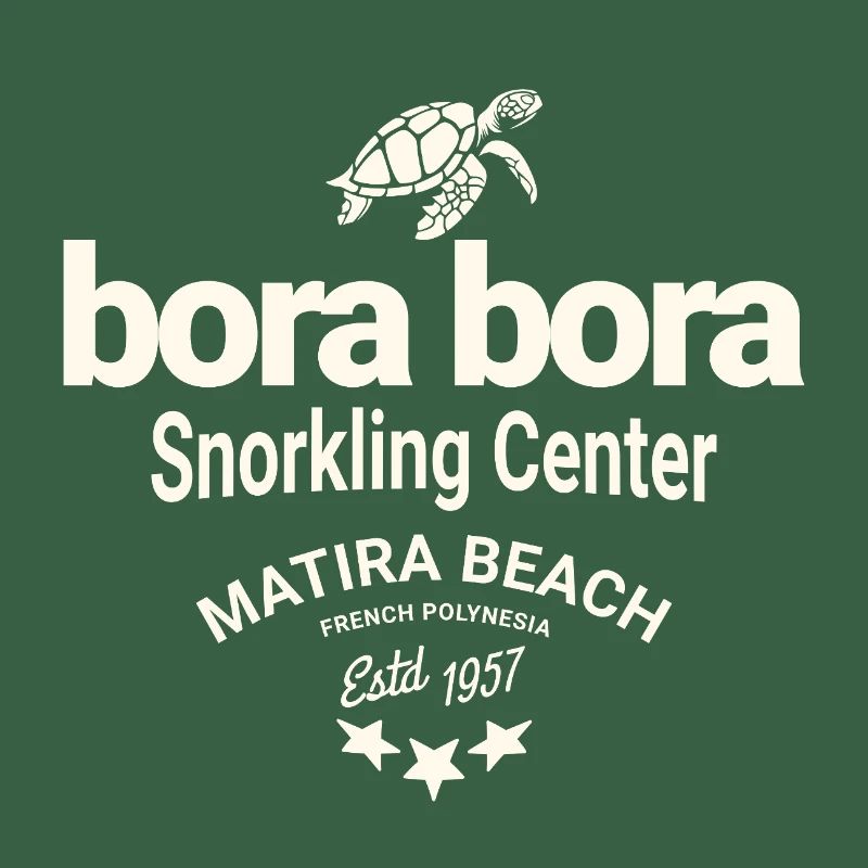 Bora Bora plongée sous marine
