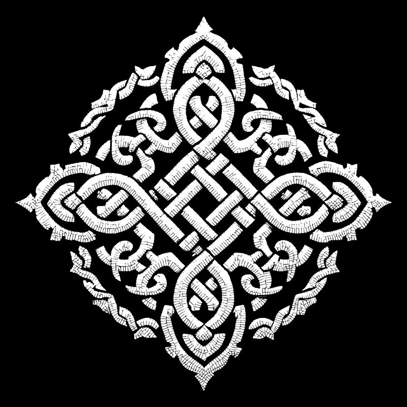 Celtic Cross