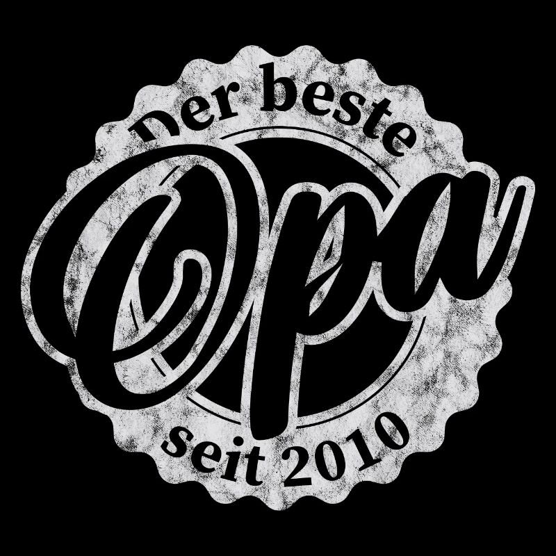 Der Beste Opa seit 2010