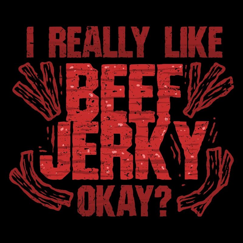 Viande séchée de bœuf séchée Biltong Pemmican