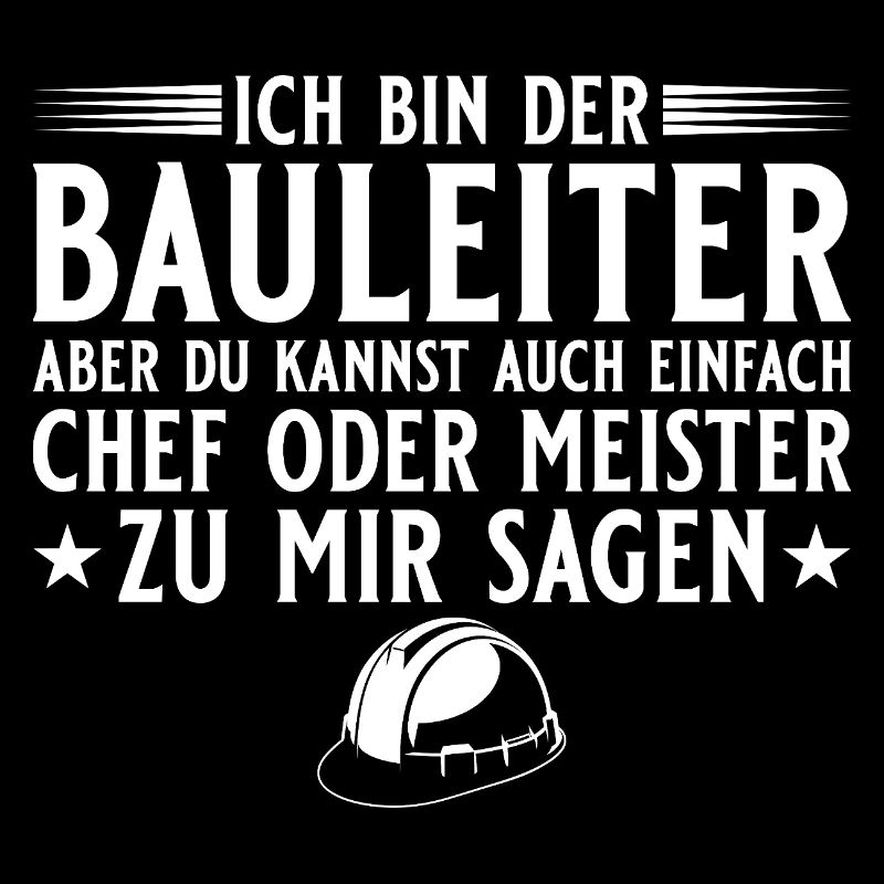 Chef de chantier, construction de maison, chantier, patron ou maître artisan