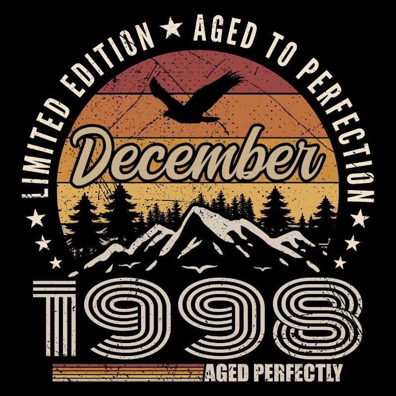 Décembre 1998 Édition Originale Cadeau décembre 
