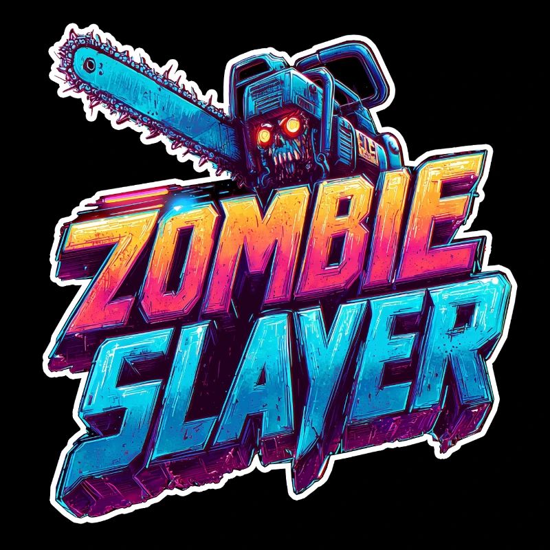 Zombie Reaper