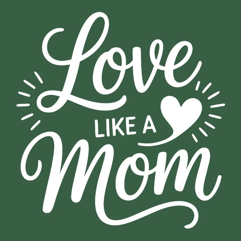 Aimer comme une maman