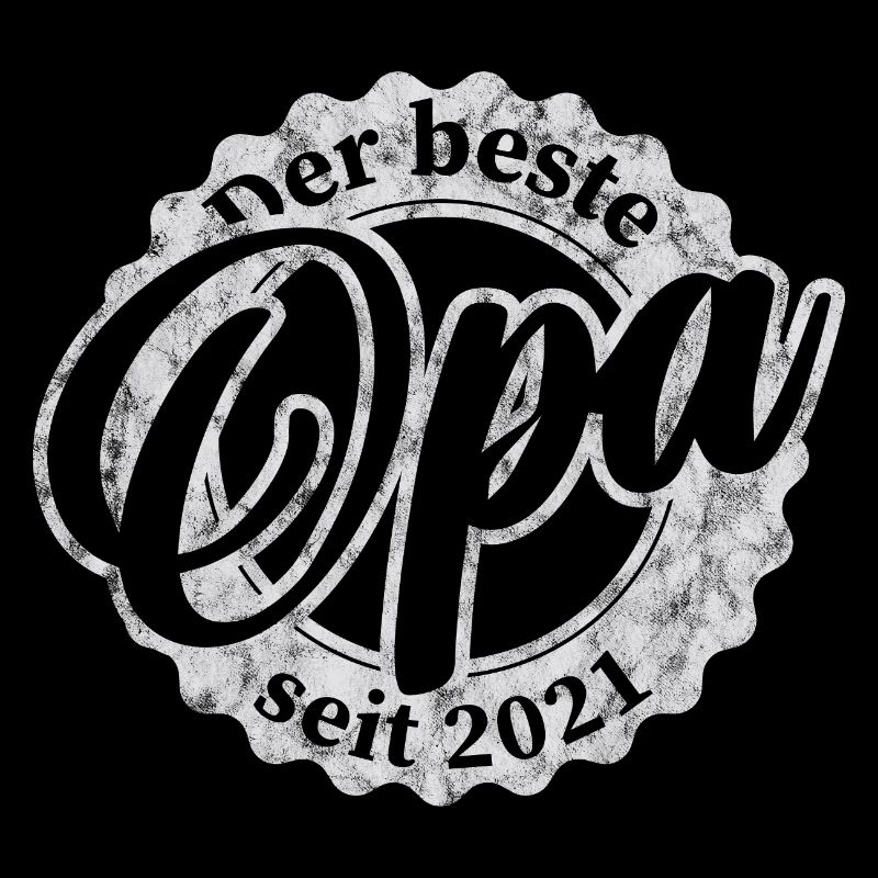 Der Beste Opa seit 2021