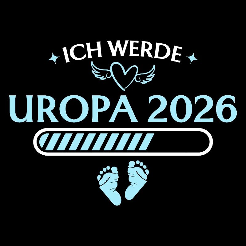 Ich werde Uropa 2026 Schwangerschaft ankündigen