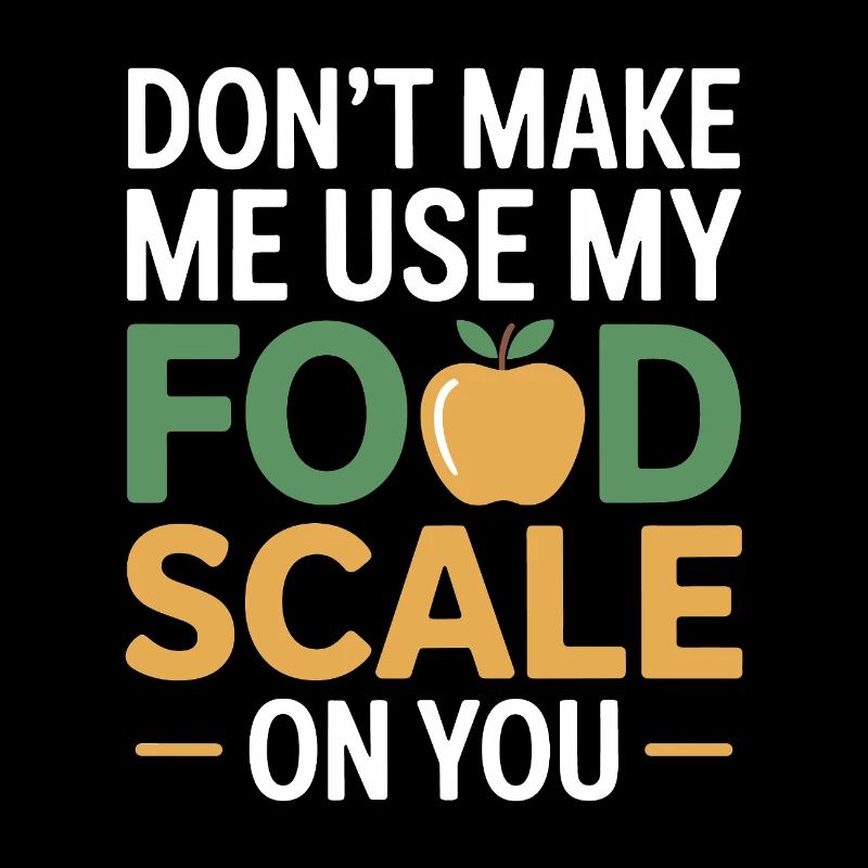 Professional Nutritionist Precision Measurement 