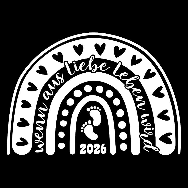 Quand l’amour devient vie - Bébé 2026